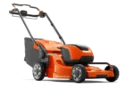 HUSQVARNA LC 347iVX ohne Akku und Ladegerät – Bild 3