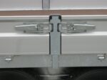 Hapert Azure H-2 – 3500 – 5050 x 2000 Parabelfederung – Niedriges Fahrwerk – Bild 2