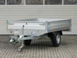 Hapert Azure H-1 – 1500 – 2600 x 1500 – Bereifung 185R14C