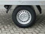 Hapert Azure H-1 – 1500 – 2600 x 1500 – Bereifung 185R14C – Bild 2