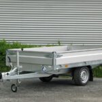 Hapert Azure H-1 – 1500 – 2800 x 1800 – niedriges Fahrwerk