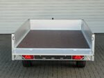 Hapert Azure H-2 – 2000 – 2600 x 1500 Niedriges Fahrwerk – Bild 2