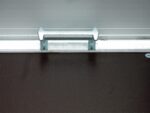 Hapert Azure H-2 – 3000 – 3350 x 1800 Multi Niedriges Fahrwerk – Auffahrpaket – Bild 2