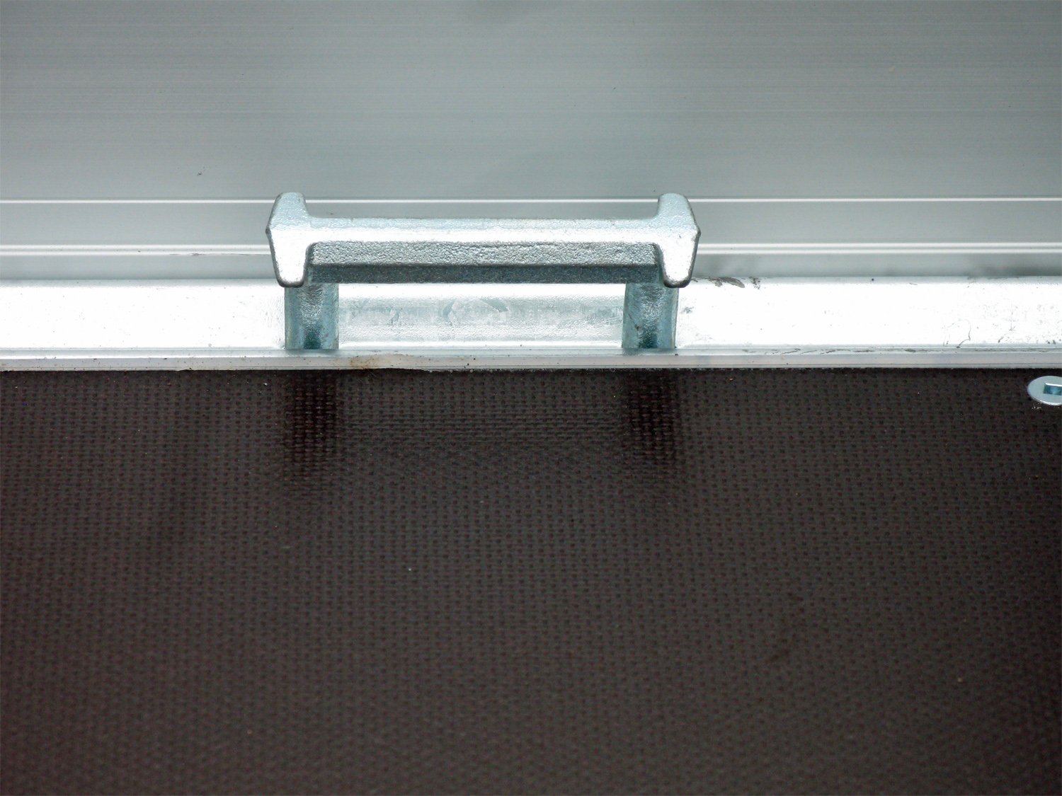 Hapert Azure H-2 – 3000 – 3350 x 1800 Multi Niedriges Fahrwerk – Auffahrpaket – Bild 2