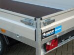 Hapert Azure H-2 – 2700 – 3050 x 1800 Niedriges Fahrwerk – Bild 2