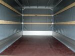Hapert Azure H-2 – 2700 – 4050 x 2000 Aktionsmodell – 2000 mm Hochplane – Bild 2