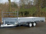 Hapert Azure H-2 – 3000 – 4550 x 1800 185 R 14 C – Mittelrungen