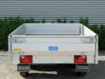 Hapert Azure H-2 – 3000 – 4550 x 1800 185 R 14 C – Mittelrungen – Bild 2