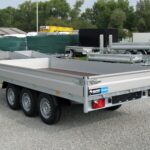 Hapert Azure H-3 – 3500 – 4550 x 2400 3 Achser – Parabelfederung