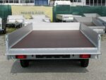Hapert Azure H-3 – 3500 – 4550 x 2400 3 Achser – Parabelfederung – Bild 2