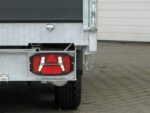 Hapert Cobalt Plus 3500 Facelift Modell 2024 – LED Parabelfederung – Bild 2