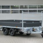Hapert Cobalt Plus 3500 Facelift Modell 2024 – LED Parabelfederung