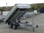 Hapert Cobalt HB-2 – 2700 Multi Auffahrpaket, 3050 x 1600