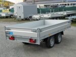 Hapert Cobalt HB-2 – 2700 Multi Auffahrpaket, 3050 x 1600 – Bild 2