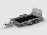 Hapert Indigo LF-2 3000 – 3550 × 1690 mm