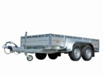 Hapert Azure L-2 – 2700 Aluminium