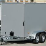 Hapert Sapphire L-2 – 2000 mit Verkaufsklappe