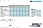 Hapert Azure L-1 – 1500 Aluminium – Bild 2