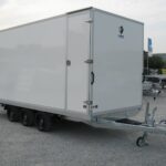 Hapert Sapphire H3- 3500 Tridem