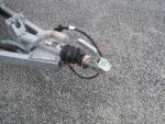 Hapert Sapphire L-2 – 2700 Rampe | Tieflader-Koffer | Rutschhemmender Boden – Bild 2