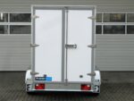 Hapert Sapphire L-2 – 2000 Tieflader-Kühlkoffer mit leistungsstarker Isolierung – Bild 2