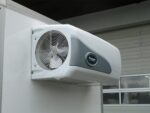 Hapert Sapphire L-2 – 2700 Tieflader-Kühlkoffer mit leistungsstarker Isolierung – Bild 2