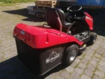 Herkules Benzin-Rasentraktor HT92-16 – inkl. Deflektor (Gebraucht) – Bild 6