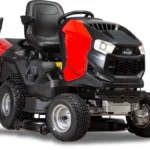 Herkules Rasentraktor HT 102-24 XD 4WD NEO