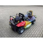 Canycom Null-Wendekreis Mäher CMX 1402 – Modell 2022 – Bild 4