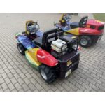 Canycom Null-Wendekreis Mäher CMX 1402 – Modell 2022 – Bild 5