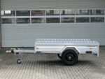Humbaur HA132513 KV Offroad Offroad-Bereifung – Reling