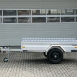 Humbaur HA132513 KV Offroad Offroad-Bereifung – Reling