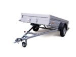 Humbaur HA752513 BK Kippbar