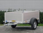Humbaur HA752113-5 500 mm Bordwand – Neues Modell
