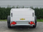 Humbaur HA752113-5 500 mm Bordwand – Neues Modell – Bild 2