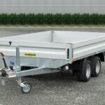 Humbaur HN202616 6 Anbindebügel