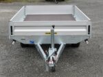 Humbaur HN202616 6 Anbindebügel – Bild 2