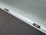 Humbaur HT203116 Planenaufbau LH 1600 mm – Grau – Bild 2