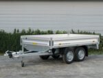 Humbaur HT203116 10 Anbindebügel