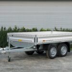 Humbaur HT203116 10 Anbindebügel