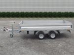 Humbaur HN253118 10 Anbindebügel