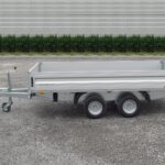 Humbaur HN253118 10 Anbindebügel