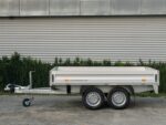 Humbaur HT303118 10 Anbindebügel