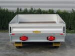 Humbaur HT303118 10 Anbindebügel – Bild 2