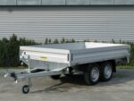 Humbaur HT253121 10 Anbindebügel