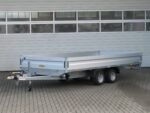 Humbaur HN254118 12 Anbindebügel