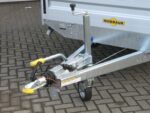 Humbaur HN254118 12 Anbindebügel – Bild 2