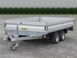 Humbaur HN304121 12 Anbindebügel