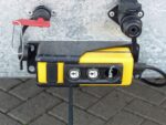 Humbaur HTK 3500.31 ALU BW Aufsatz und E-Pumpe – Bild 2
