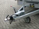 Humbaur HTK 3500.41 ALU Tridem 3 Achser mit E-Pumpe – Bild 2
